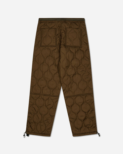 OAMC Peacemaker Liner Pant Beige Pants Trousers PCM2OP06ANY00106 06