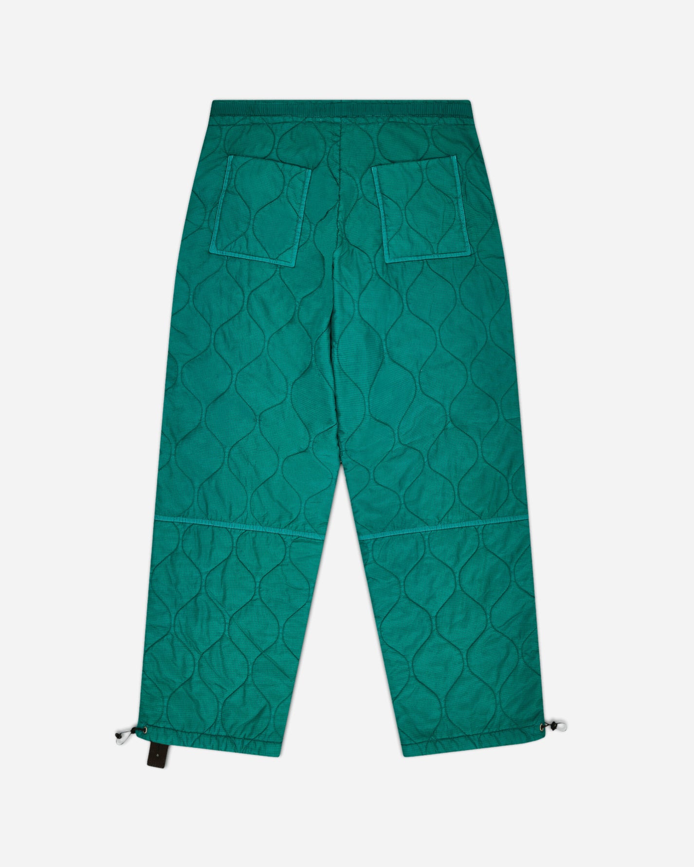 OAMC Peacemaker Liner Pant Forest Green Pants Trousers PCM2OP06ANY00157 57