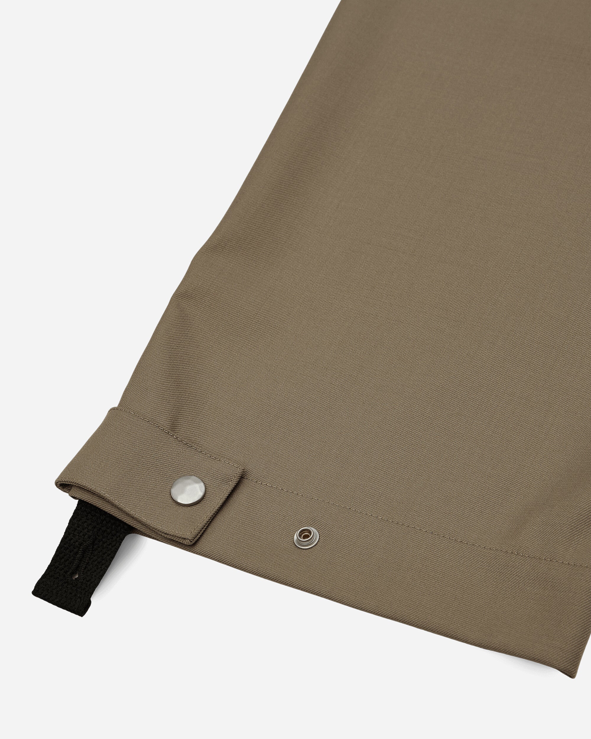 OAMC Peacemaker New Combine Pant Beige Pants Trousers PCM2OP03AWO00106 06