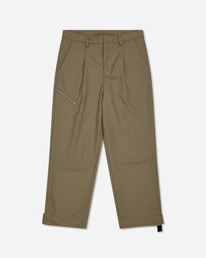 OAMC Peacemaker New Combine Pant Beige Pants Trousers PCM2OP03AWO00106 06