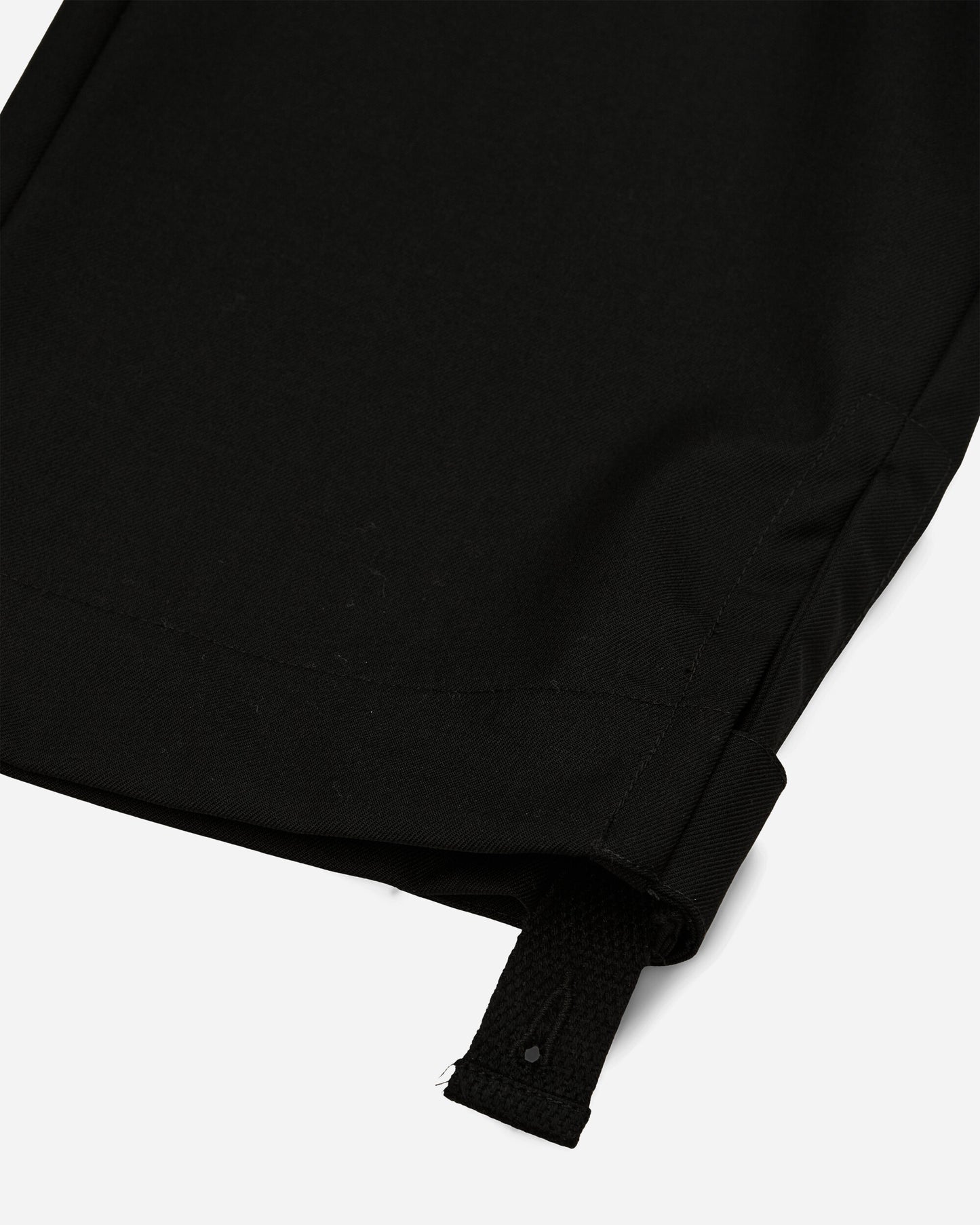 OAMC Peacemaker New Combine Pant Black Pants Trousers PCM2OP03AWO00199 99