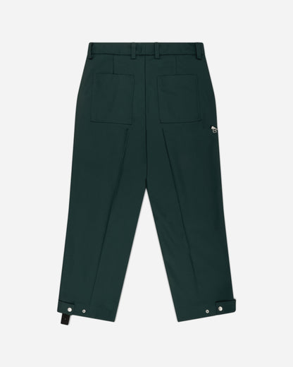 OAMC Peacemaker New Combine Pant Dark Green Pants Trousers PCM2OP03AWO00159 59
