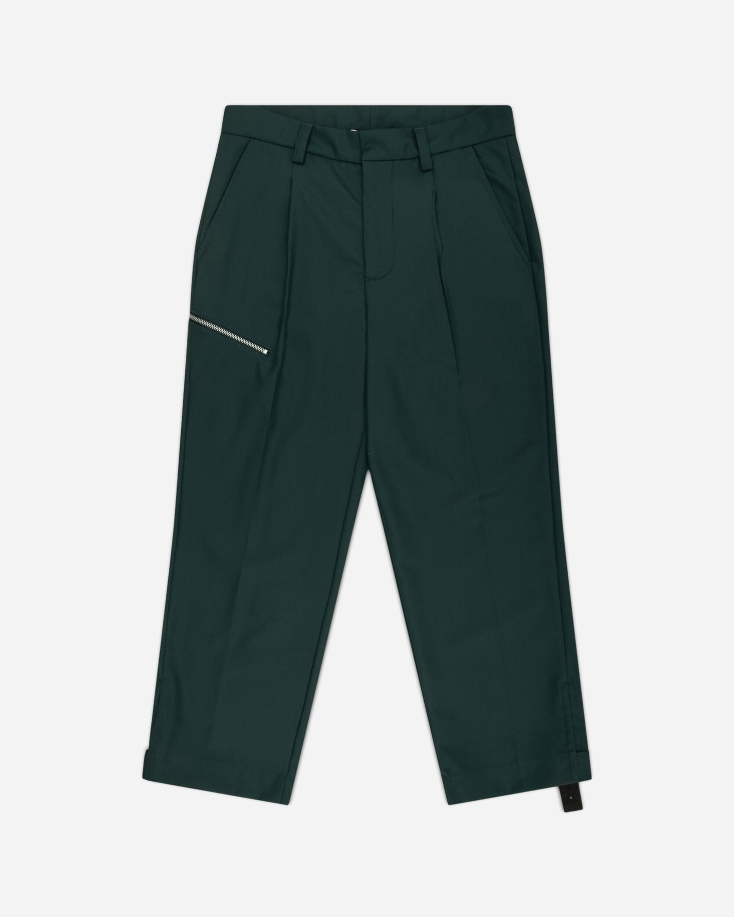 OAMC Peacemaker New Combine Pant Dark Green Pants Trousers PCM2OP03AWO00159 59