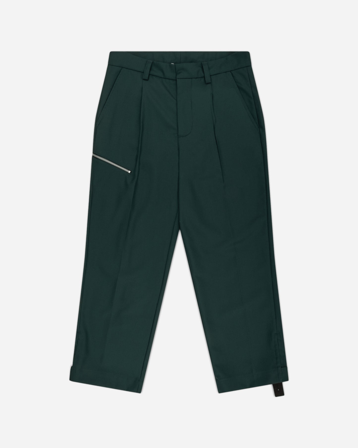 OAMC Peacemaker New Combine Pant Dark Green Pants Trousers PCM2OP03AWO00159 59