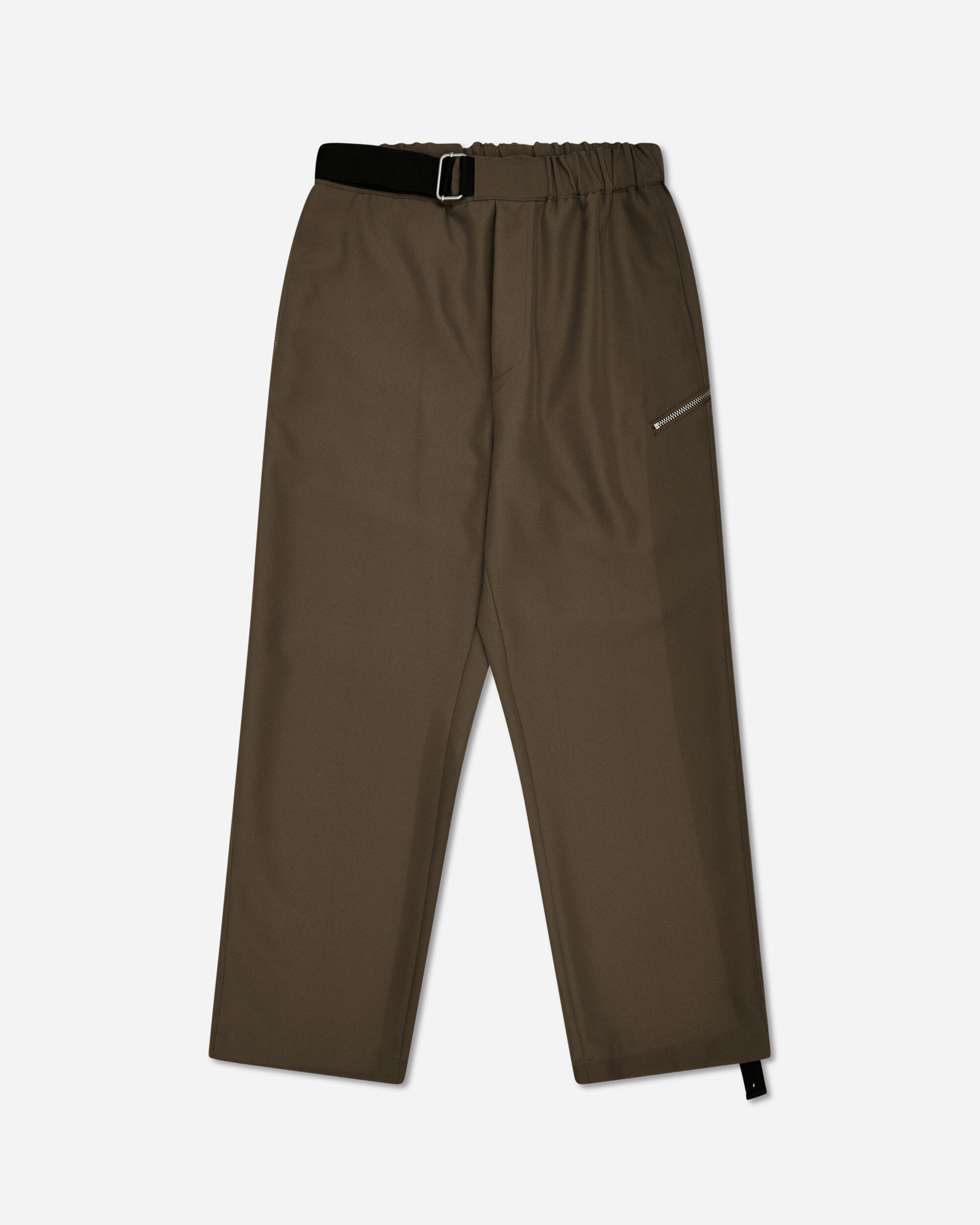 OAMC Peacemaker Regs Pant Beige Pants Trousers PCM2OP01APL00106 06