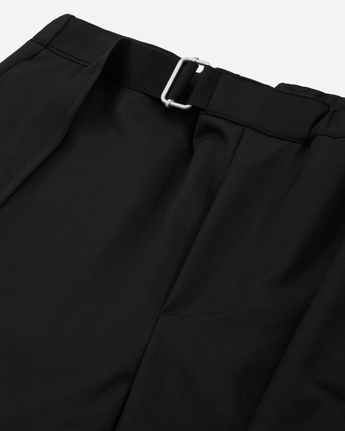 OAMC Peacemaker Regs Pant Black Pants Trousers PCM2OP01BWO00199 99