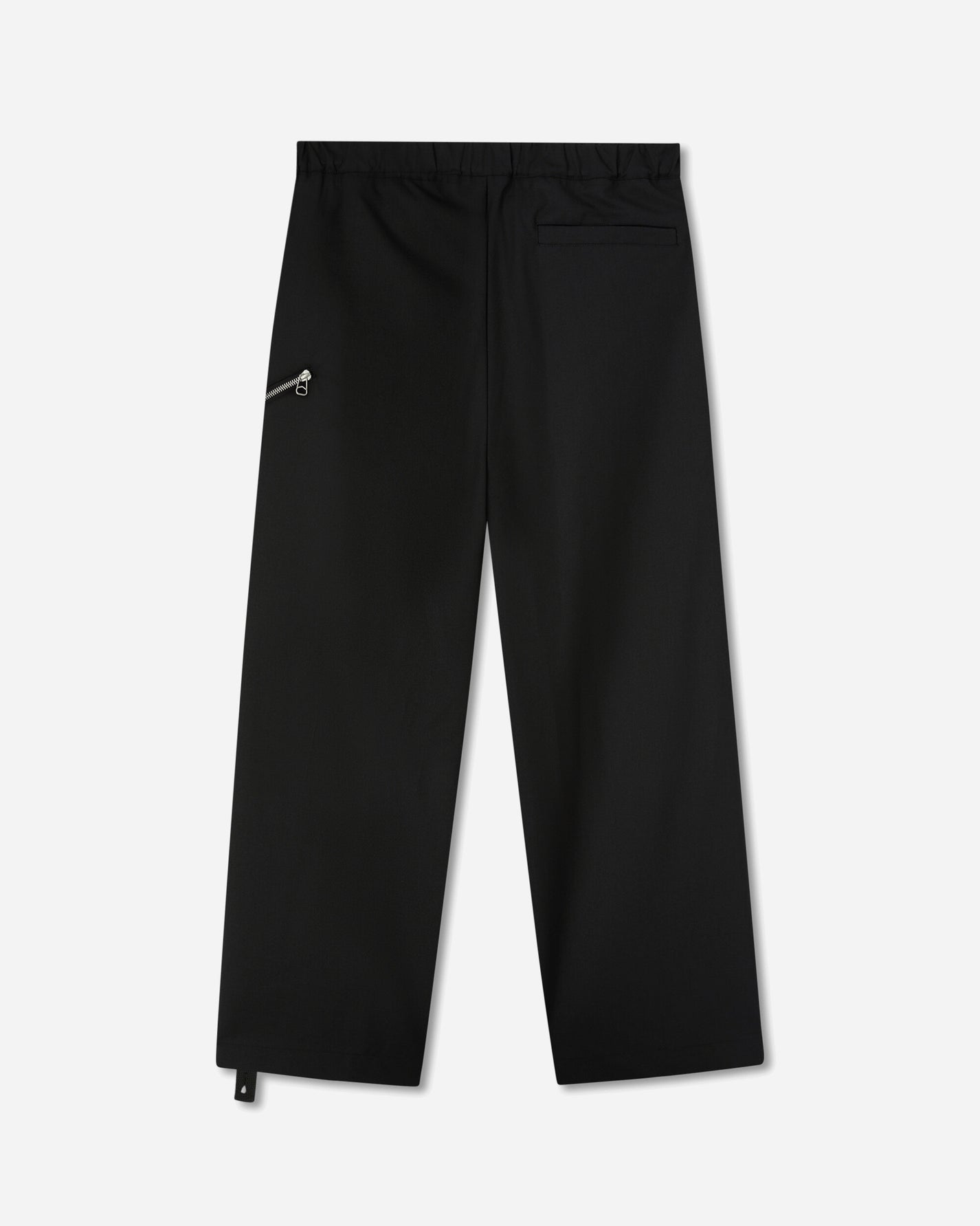 OAMC Peacemaker Regs Pants Black Pants Trousers PCM1OP01AWO001099 BLK