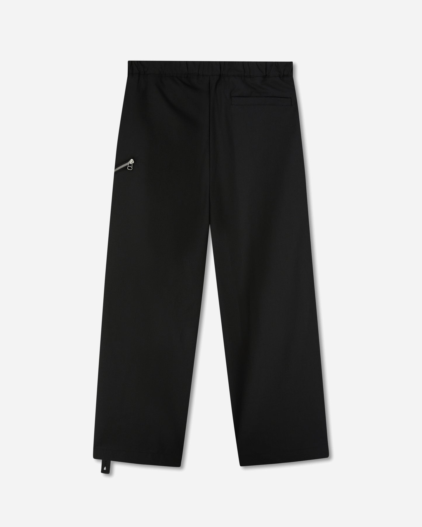 OAMC Peacemaker Regs Pants Black Pants Trousers PCM1OP01AWO001099 BLK