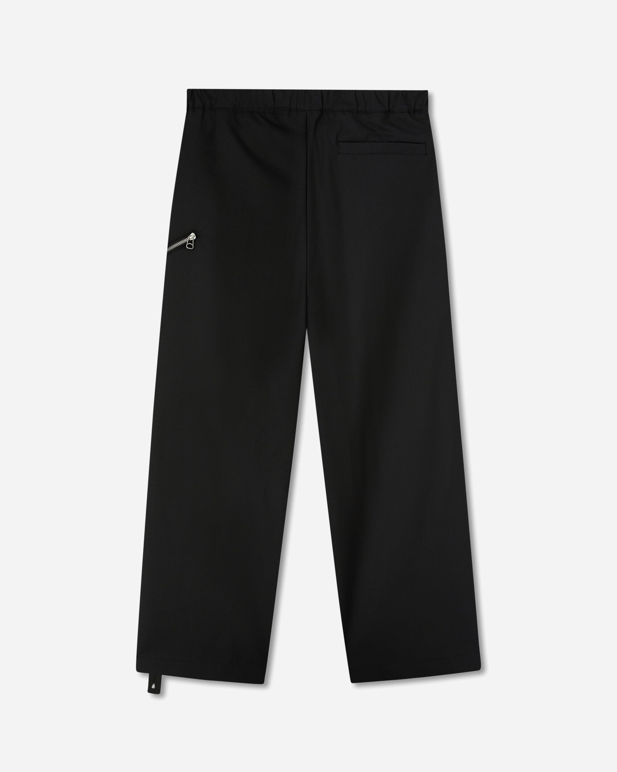 OAMC Peacemaker Regs Pants Black Pants Trousers PCM1OP01AWO001099 BLK