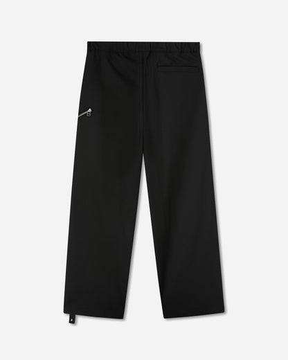 OAMC Peacemaker Regs Pants Black Pants Trousers PCM1OP01AWO001099 BLK