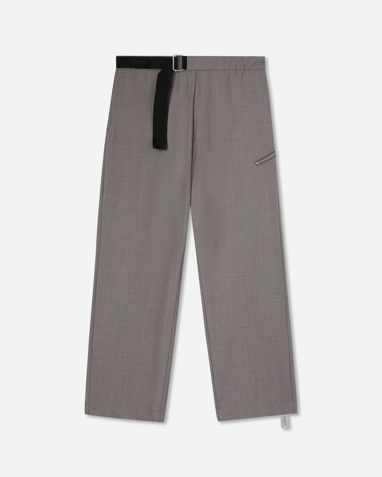 OAMC Peacemaker Regs Pants Gray Pants Trousers PCM1OP01AWO001095 GRY