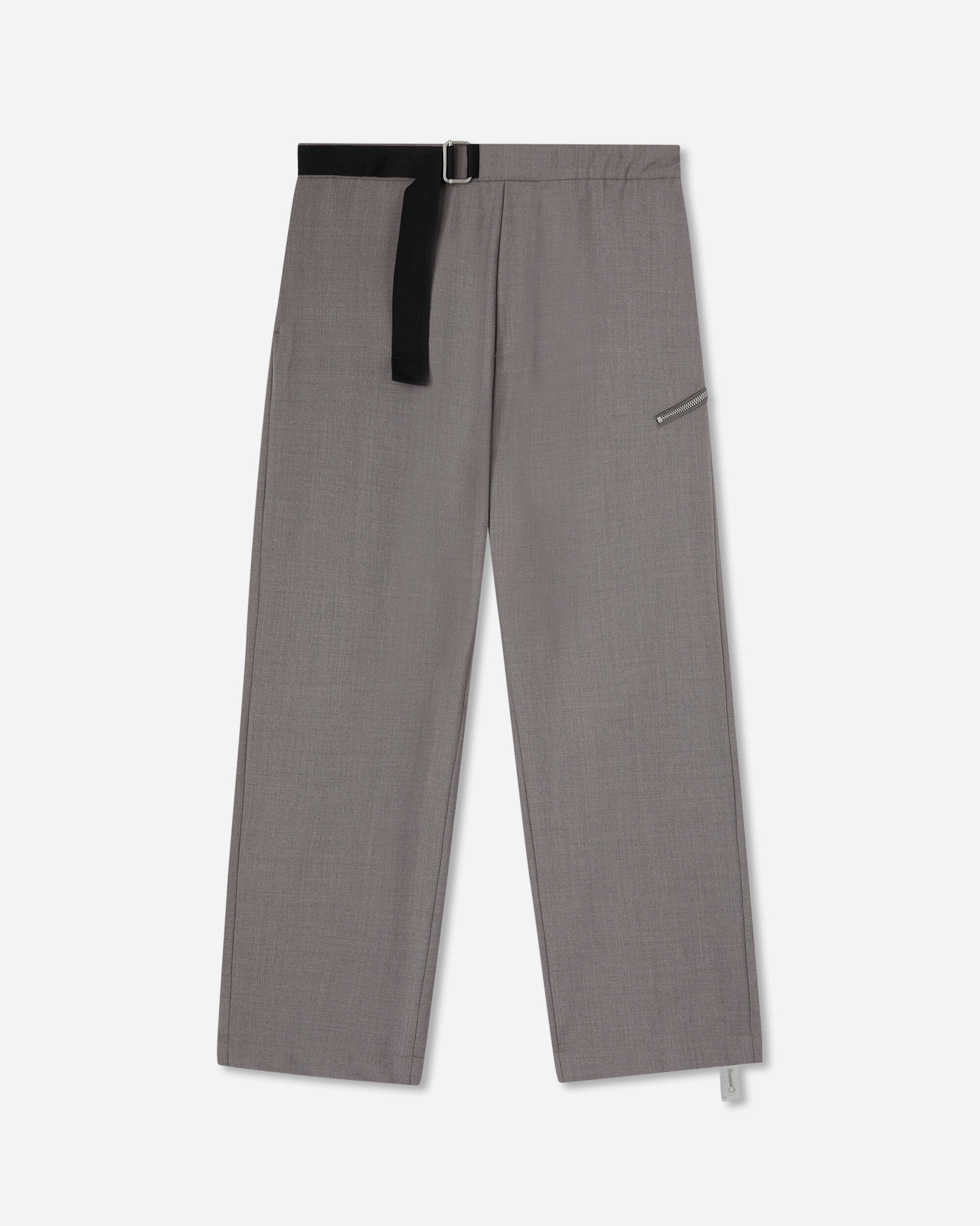 OAMC Peacemaker Regs Pants Gray Pants Trousers PCM1OP01AWO001095 GRY