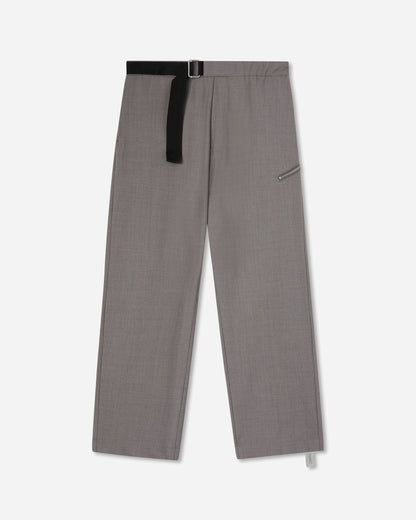 OAMC Peacemaker Regs Pants Gray Pants Trousers PCM1OP01AWO001095 GRY