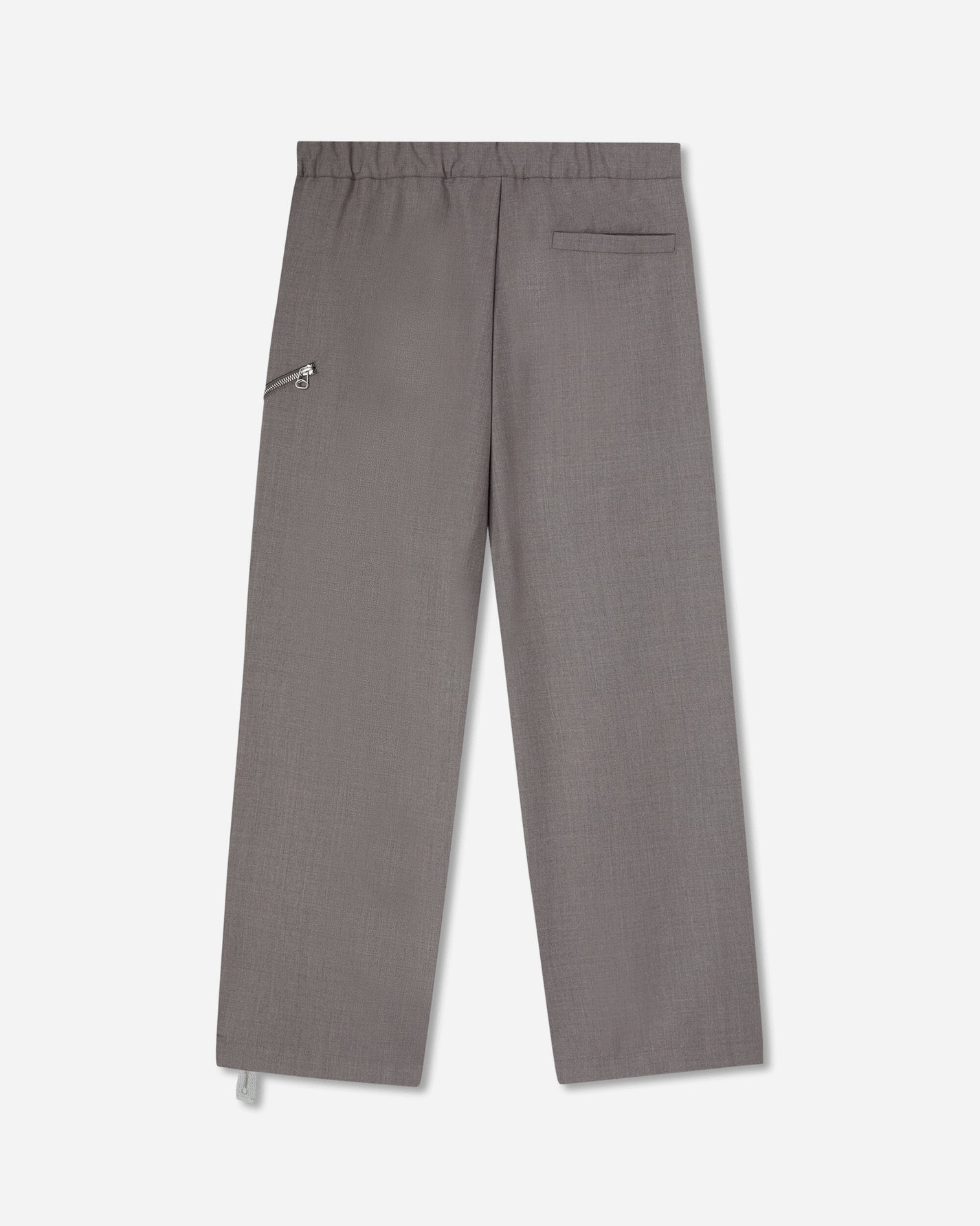 OAMC Peacemaker Regs Pants Gray Pants Trousers PCM1OP01AWO001095 GRY