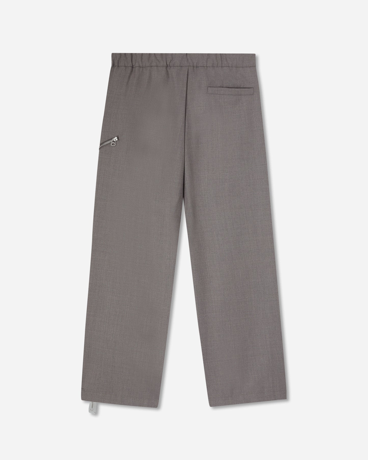 OAMC Peacemaker Regs Pants Gray Pants Trousers PCM1OP01AWO001095 GRY