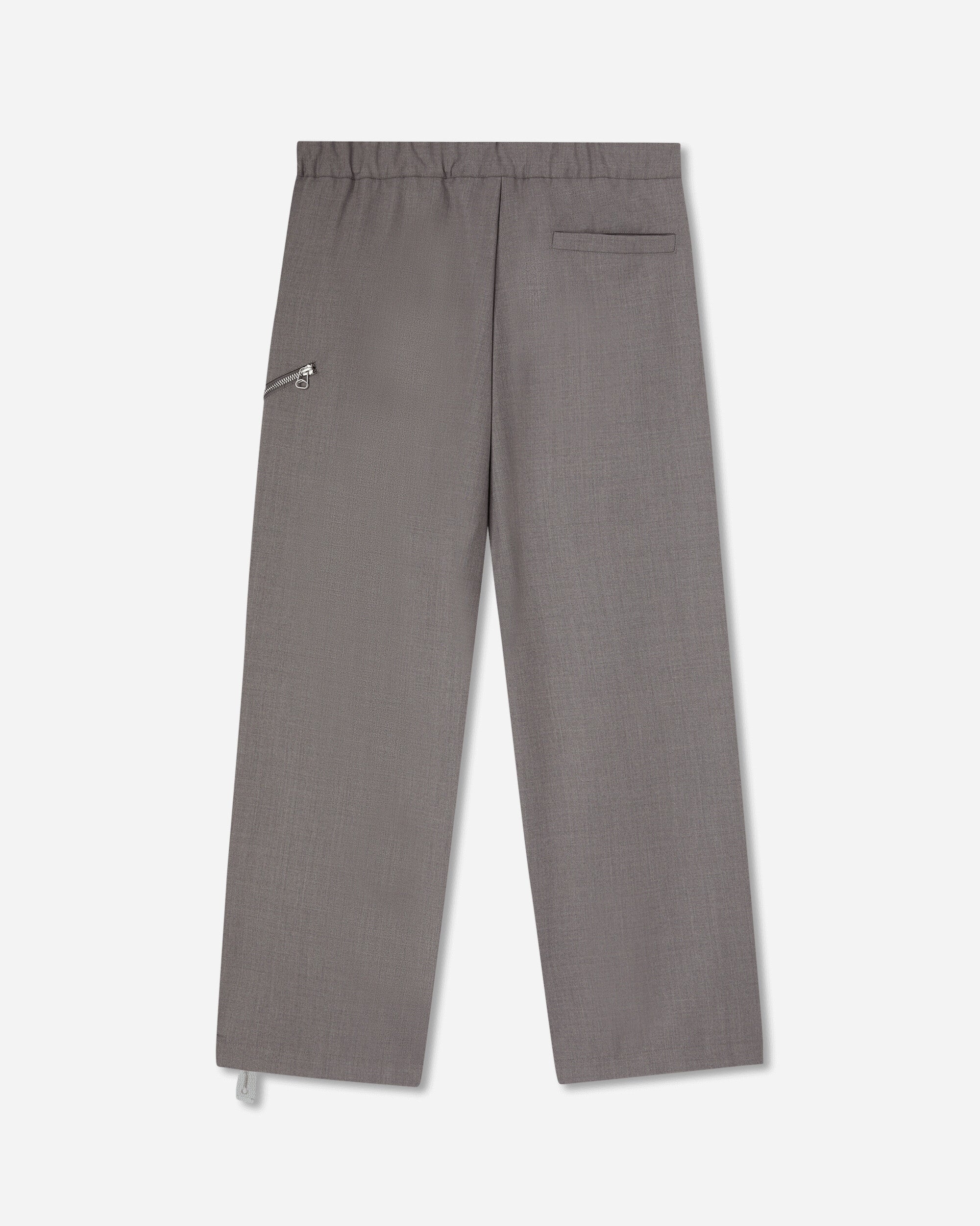 OAMC Peacemaker Regs Pants Gray Pants Trousers PCM1OP01AWO001095 GRY