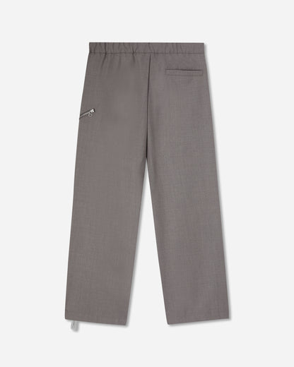 OAMC Peacemaker Regs Pants Gray Pants Trousers PCM1OP01AWO001095 GRY