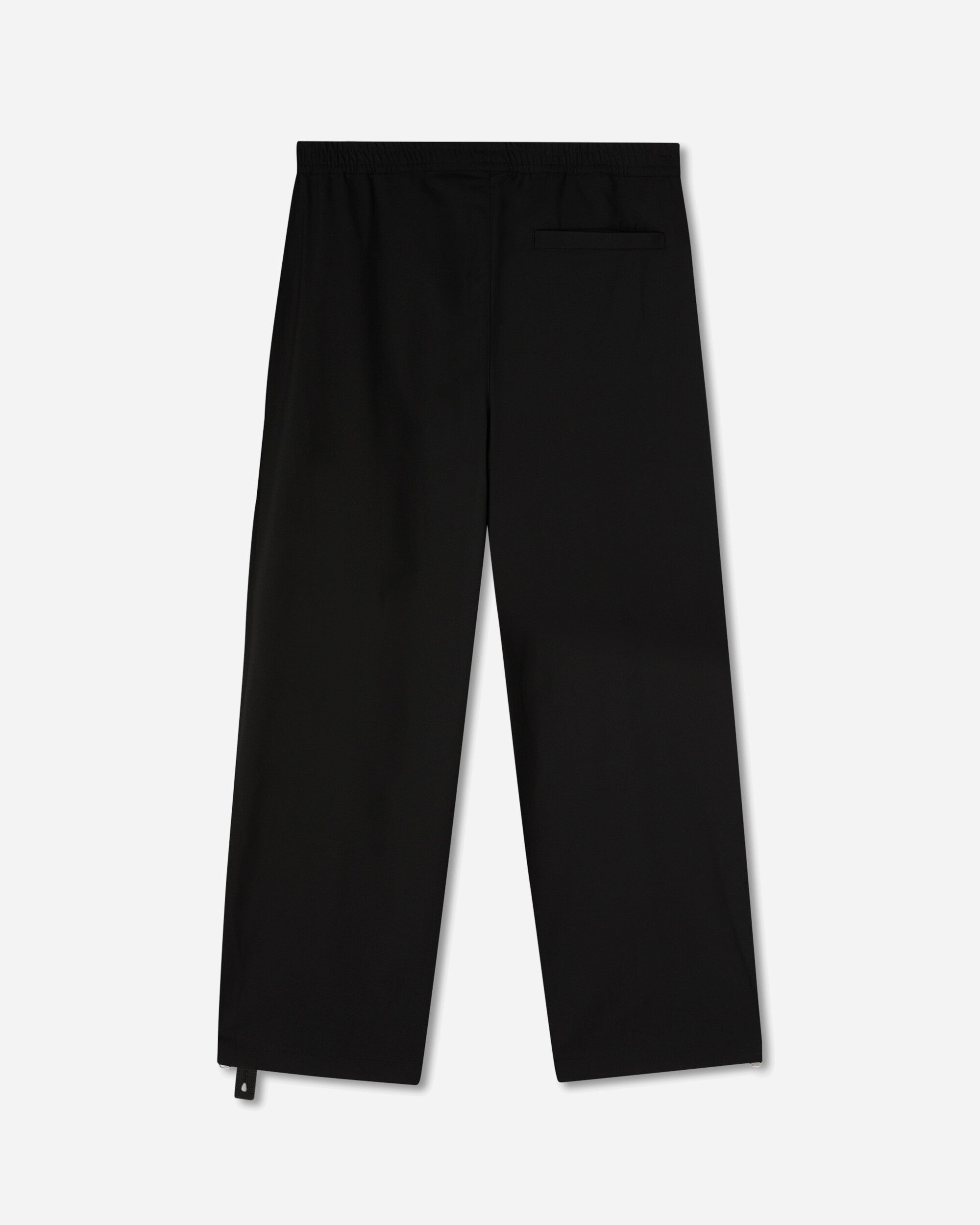 OAMC Peacemaker Tech Pants Black Pants Trousers PCM1OP04ANY003099 BLK