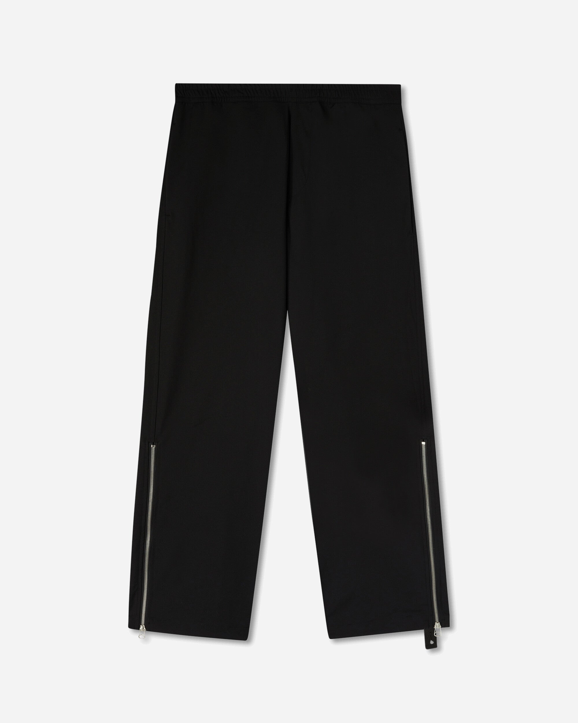 OAMC Peacemaker Tech Pants Black Pants Trousers PCM1OP04ANY003099 BLK