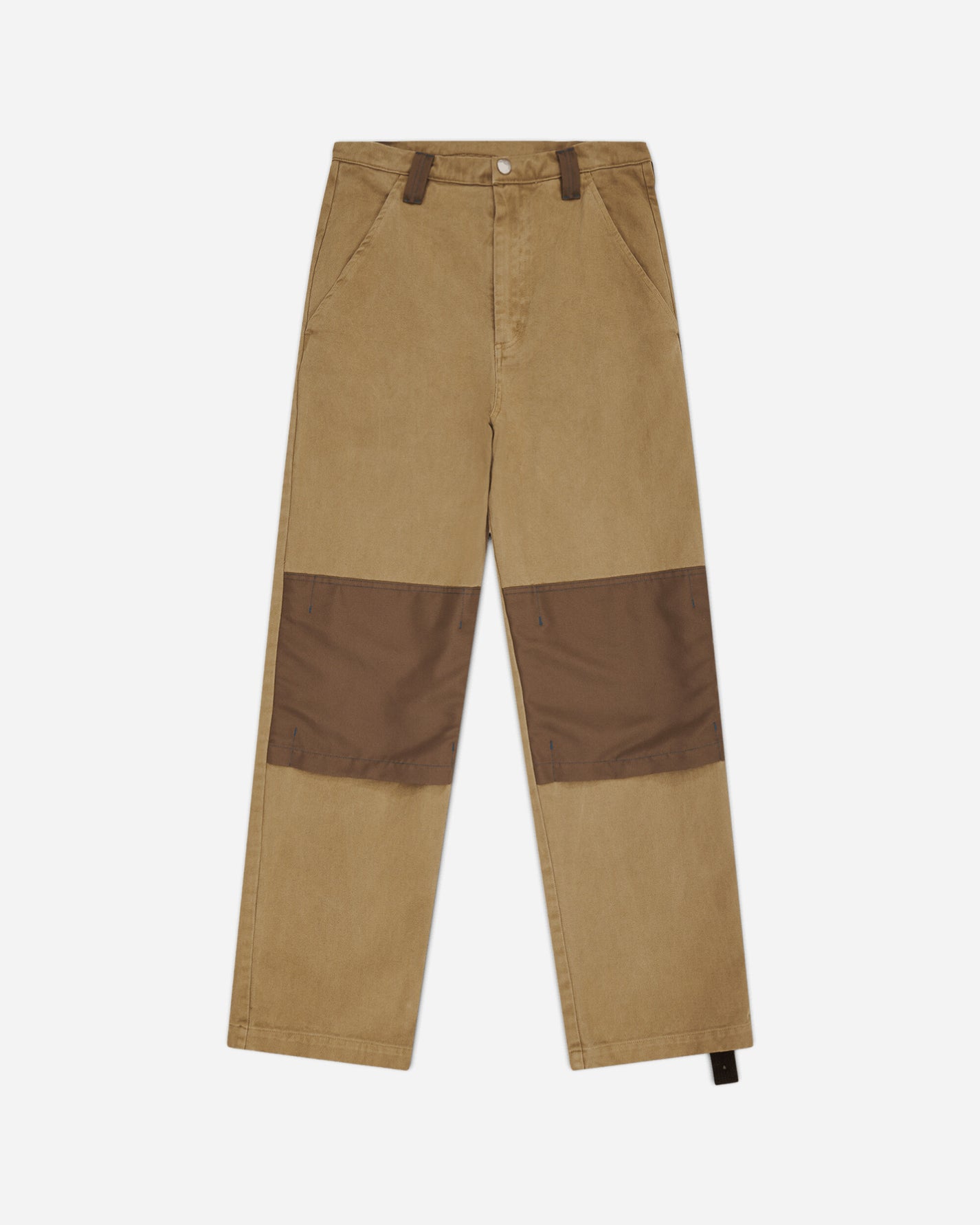 OAMC Peacemaker Workwear Pant Beige Pants Trousers PCM2OP08ACO00706 06