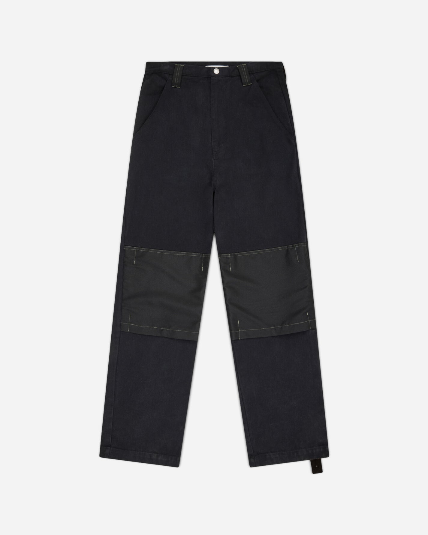 OAMC Peacemaker Workwear Pant Black Pants Trousers PCM2OP08ACO00799 99