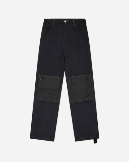 OAMC Peacemaker Workwear Pant Black Pants Trousers PCM2OP08ACO00799 99