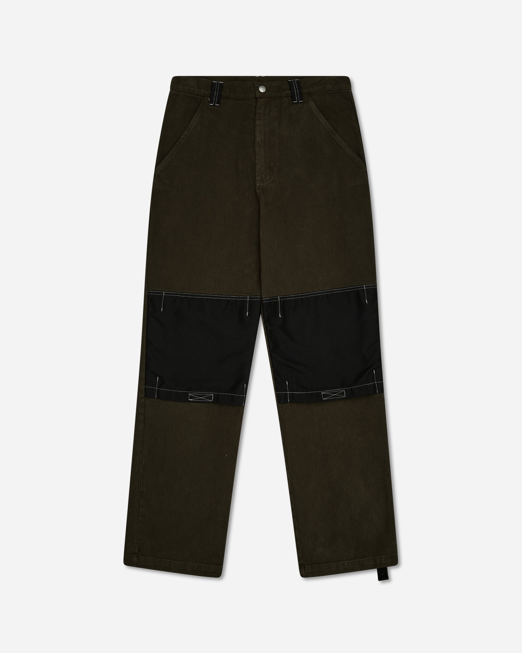 OAMC Peacemaker Workwear Pant Military green Pants Trousers PCM2OP08ACO00754 54