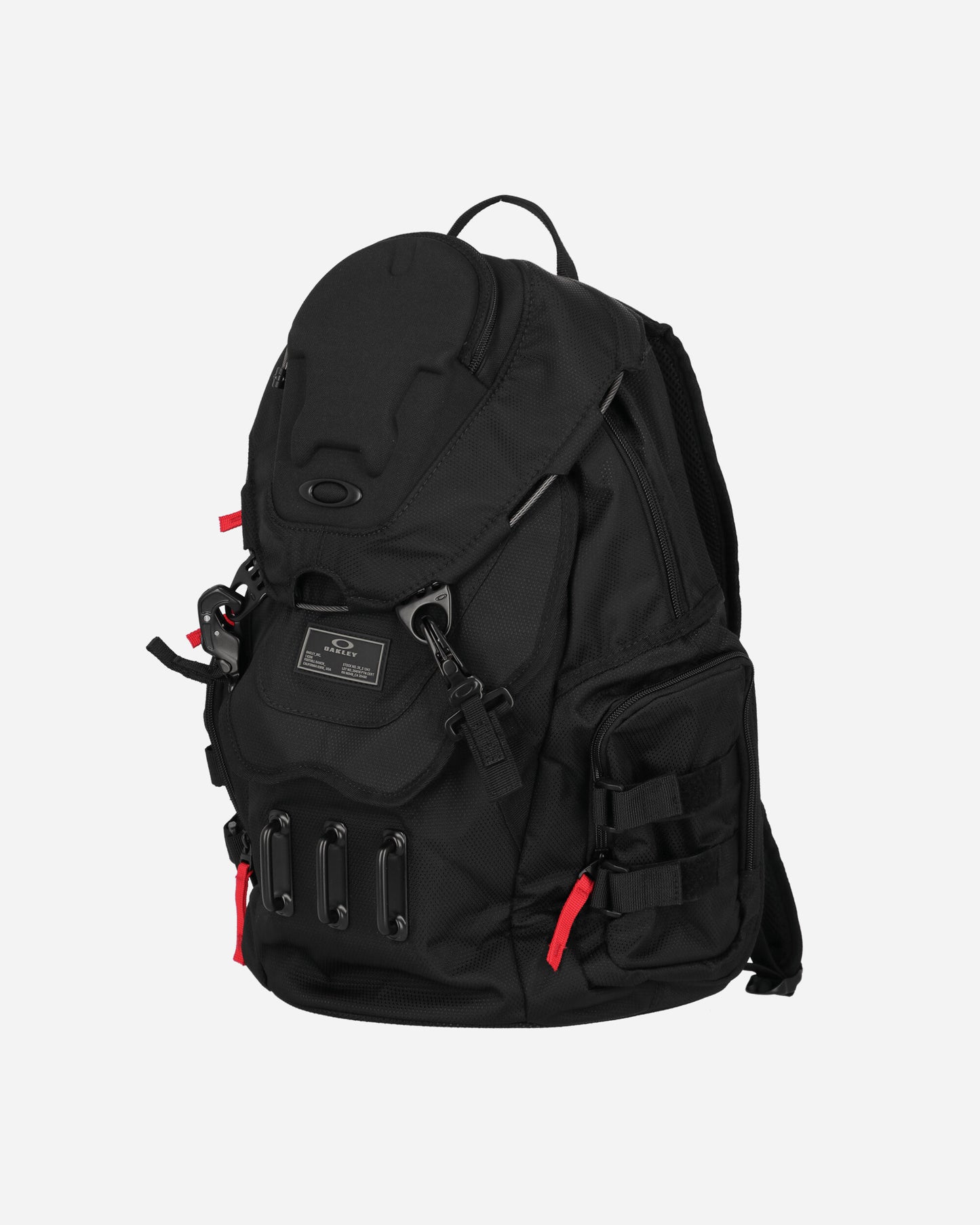 Oakley Bathroom Sink Rc Backpack Blackout Bags and Backpacks Backpacks FOS901477 02E