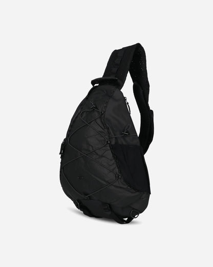 Oakley Latitude Sling Pack Blackout Bags and Backpacks Backpacks FOS901806 02E