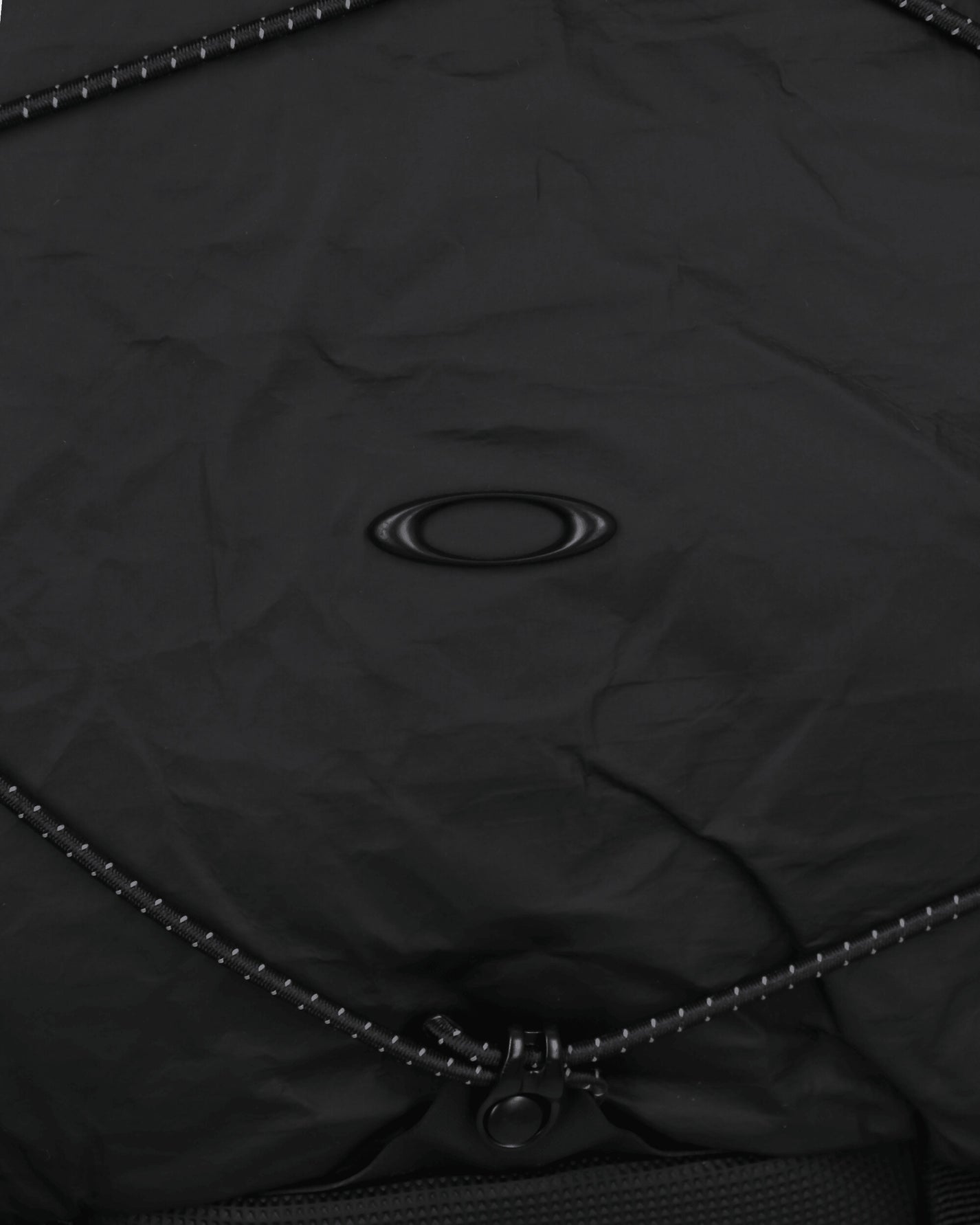 Oakley Latitude Sling Pack Blackout Bags and Backpacks Backpacks FOS901806 02E