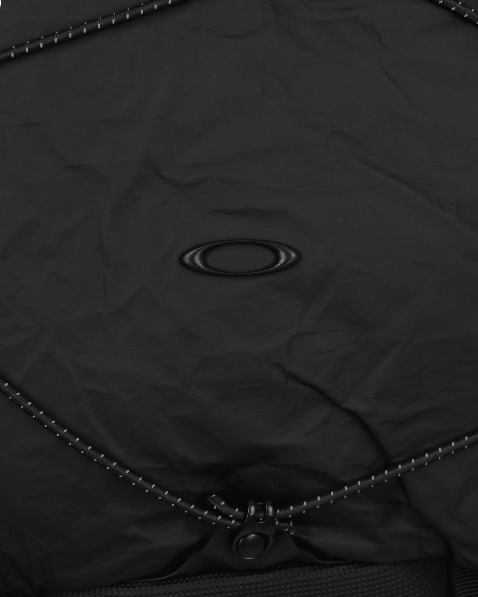 Oakley Latitude Sling Pack Blackout Bags and Backpacks Backpacks FOS901806 02E