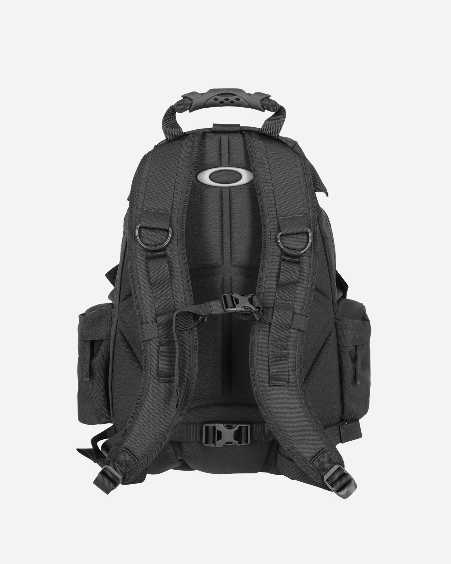 Oakley Oakley Icon Rc Backpack Blackout Bags and Backpacks Backpacks FOS901479 02E