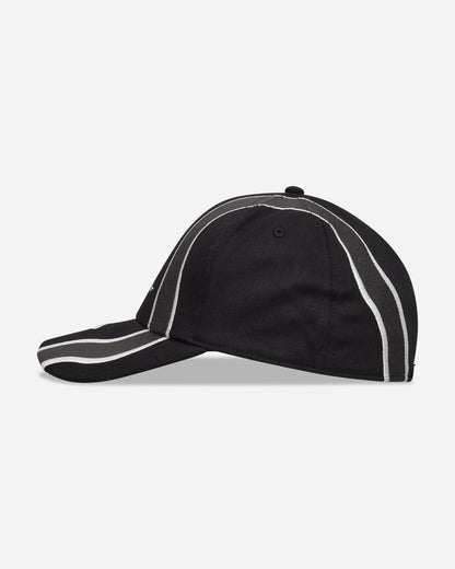 Oakley Oakley Wave Cap Blackout Hats Caps FOS901485 02E