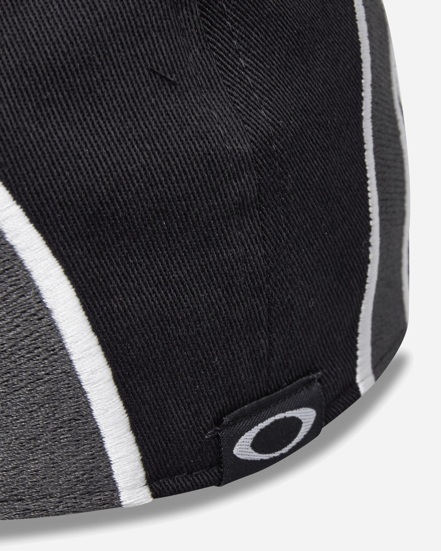 Oakley Oakley Wave Cap Blackout Hats Caps FOS901485 02E