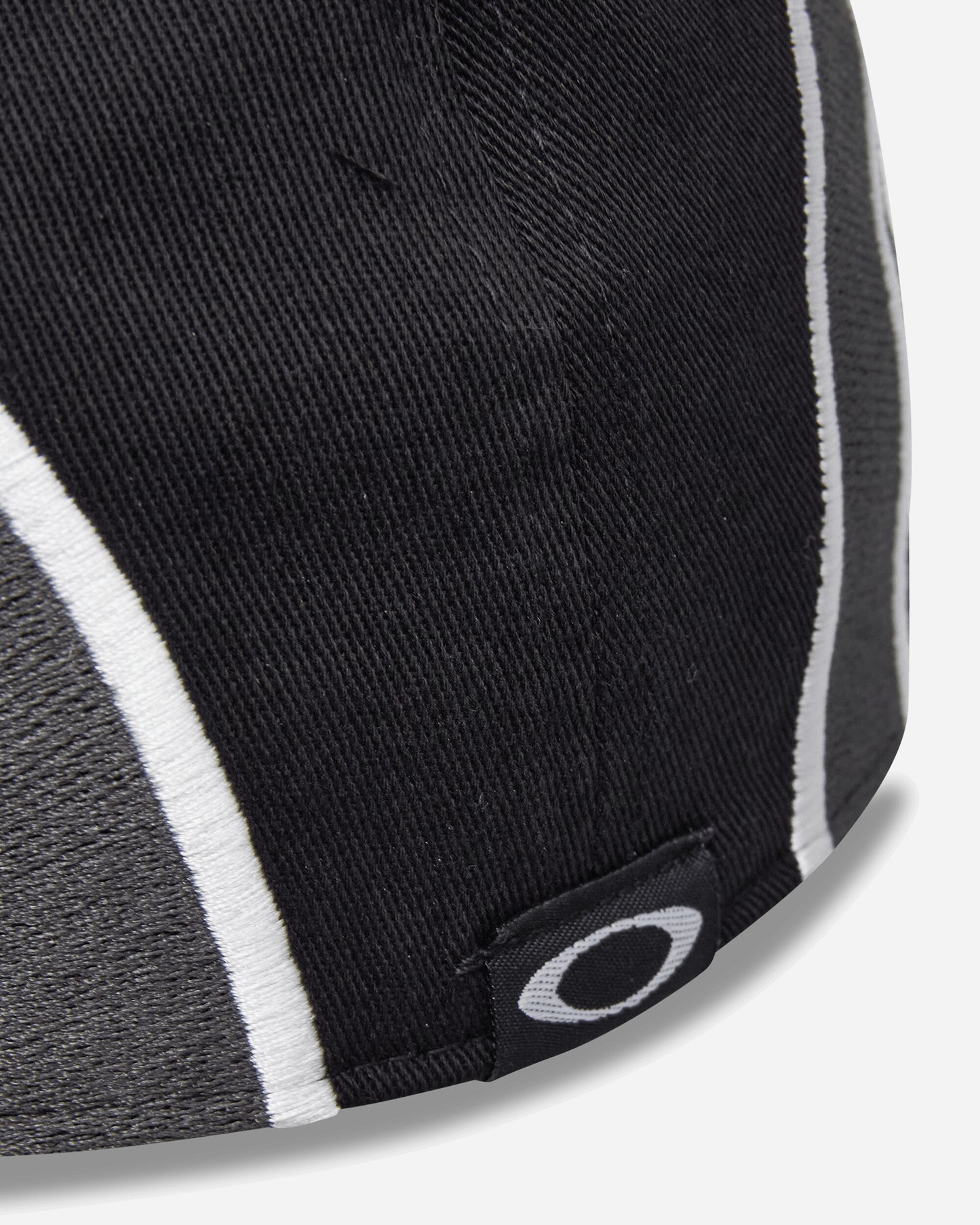 Oakley Oakley Wave Cap Blackout Hats Caps FOS901485 02E