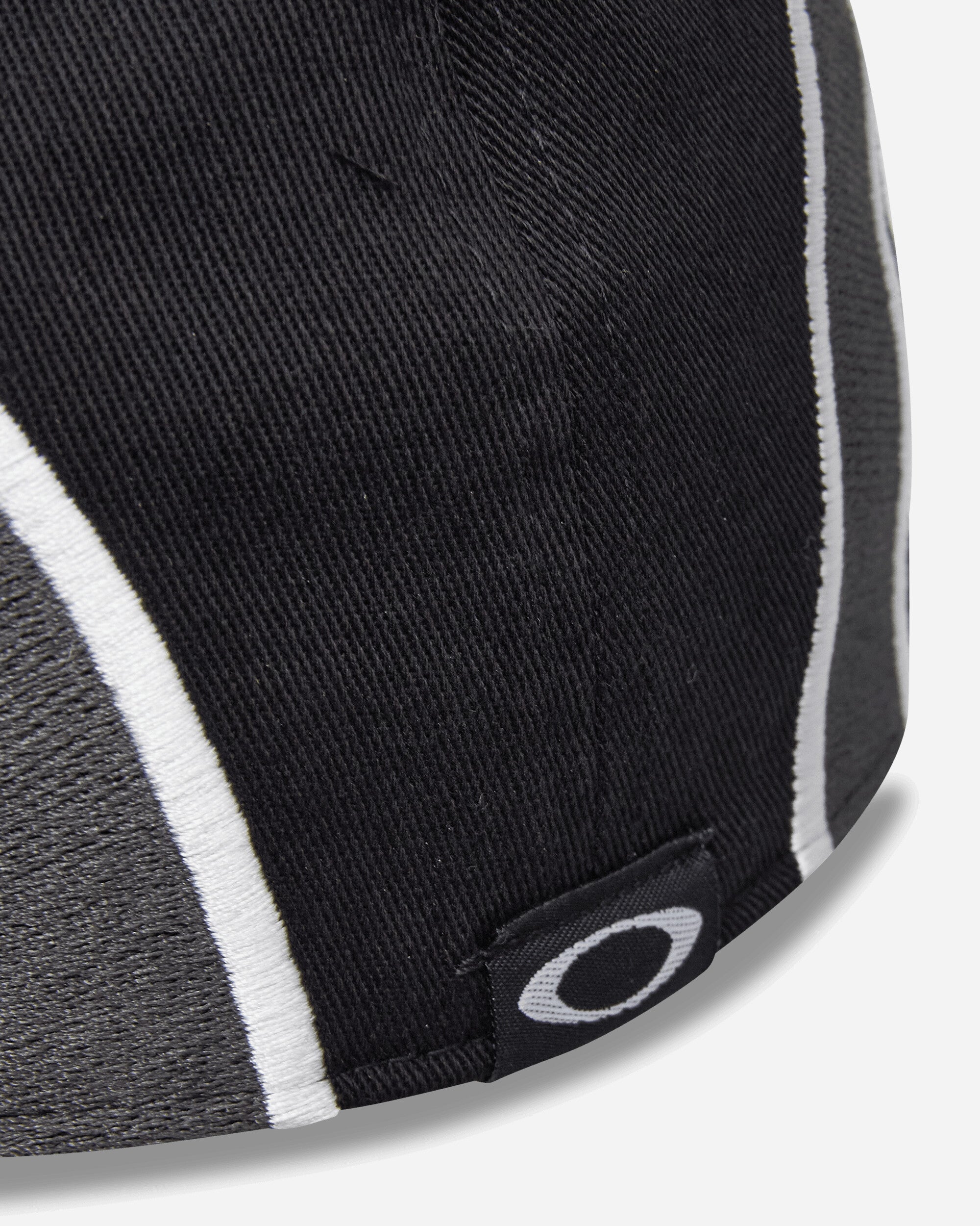 Oakley Oakley Wave Cap Blackout Hats Caps FOS901485 02E