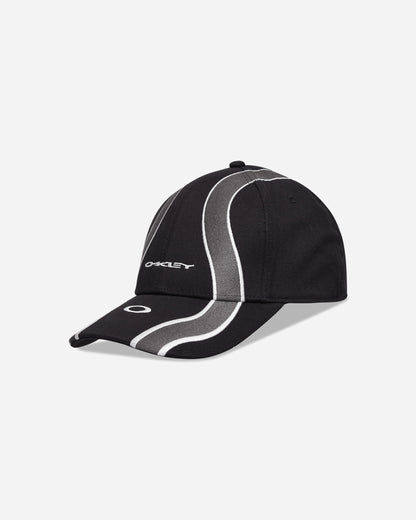 Oakley Oakley Wave Cap Blackout Hats Caps FOS901485 02E