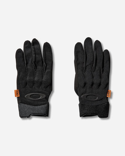 Oakley Maven D3O Gloves Blackout Gloves and Scarves Gloves FOS901675 02E