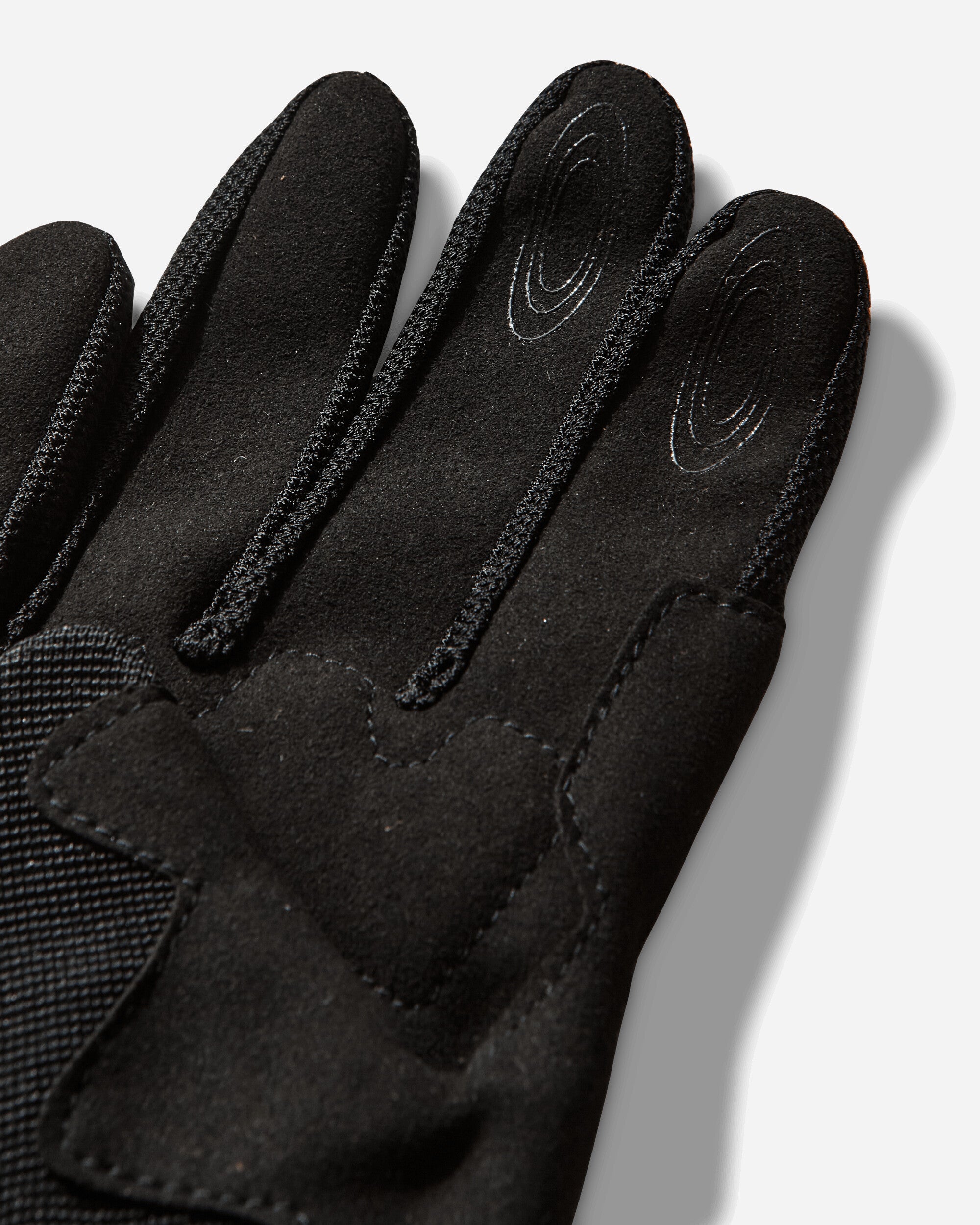 Oakley Maven D3O Gloves Blackout Gloves and Scarves Gloves FOS901675 02E