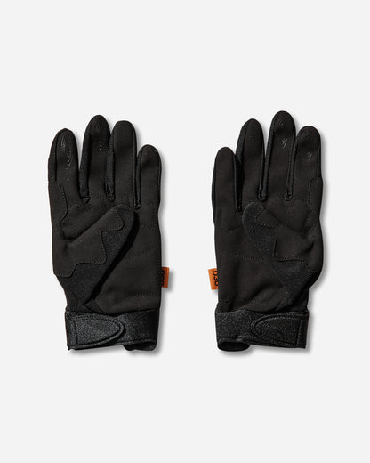 Oakley Maven D3O Gloves Blackout Gloves and Scarves Gloves FOS901675 02E