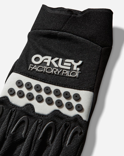 Oakley Switchback Mtb Glove 2 0 Black/White Gloves and Scarves Gloves FOS901324 022