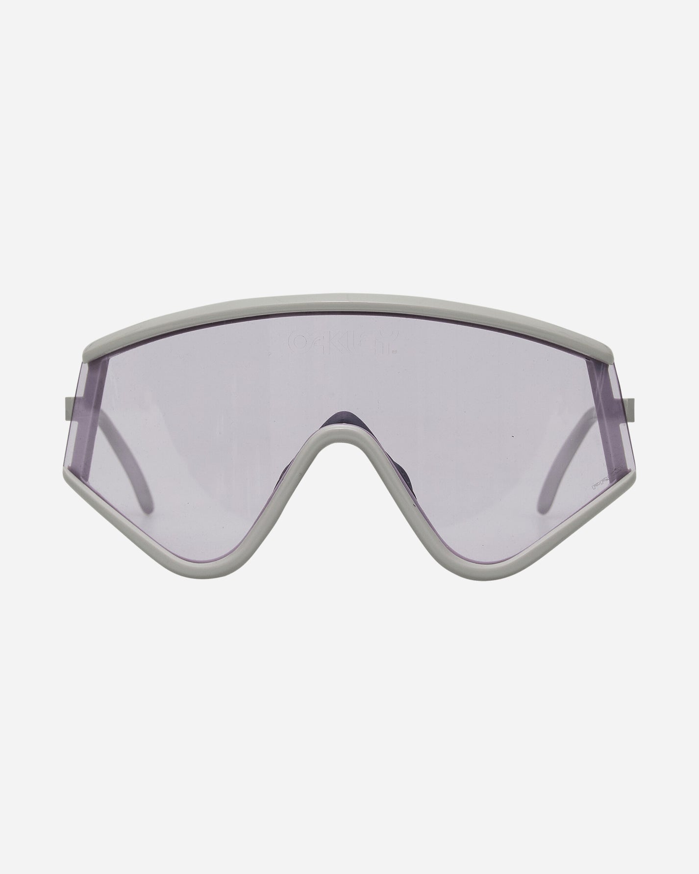 Oakley Muzm – Eye Shade Cool Grey/Prizm Low Light Eyewear Sunglasses 0OO9441 944104