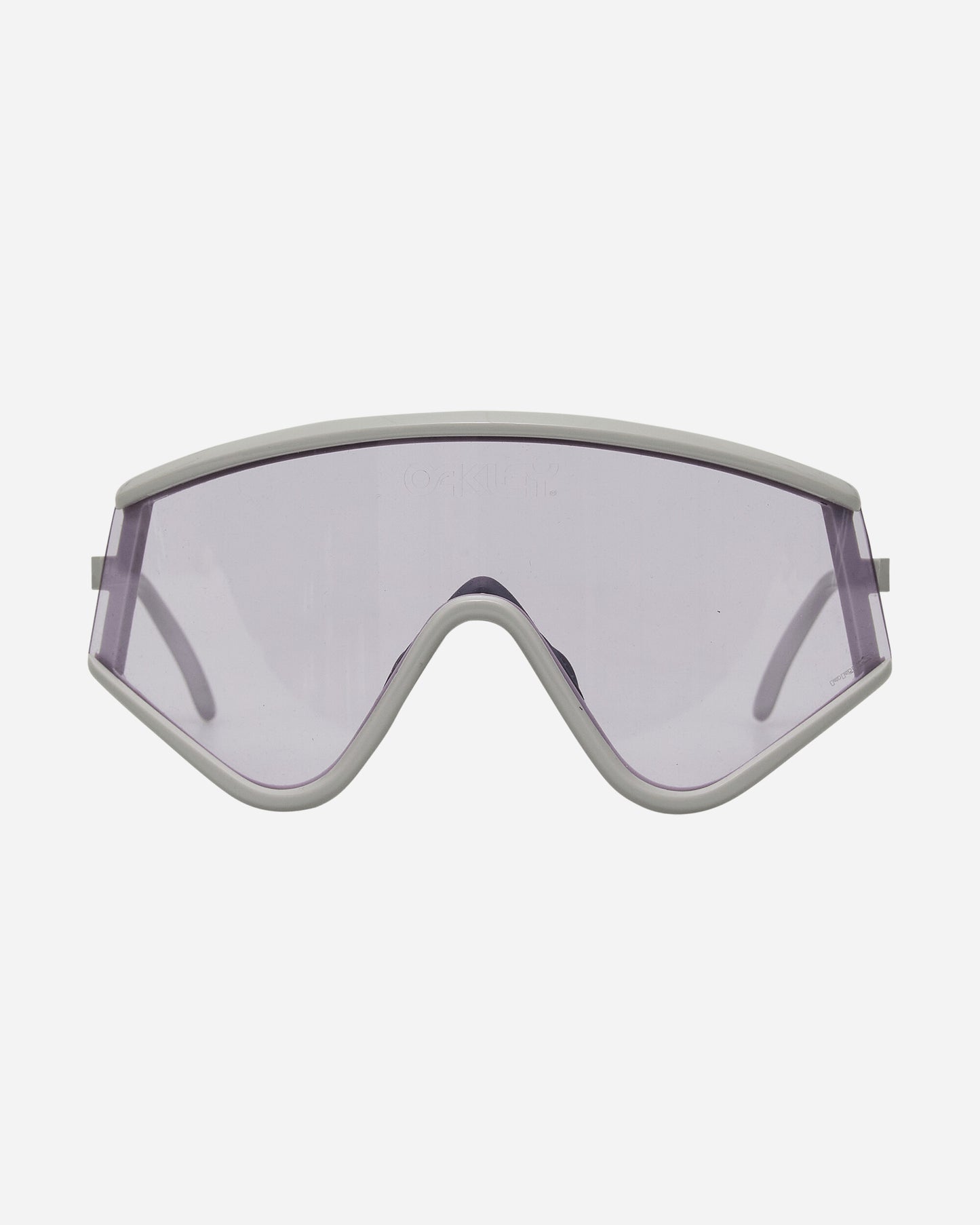 Oakley Muzm – Eye Shade Cool Grey/Prizm Low Light Eyewear Sunglasses 0OO9441 944104