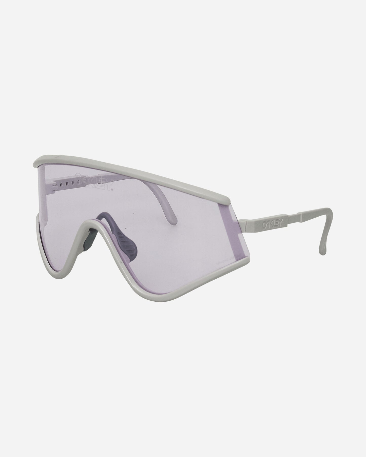 Oakley Muzm – Eye Shade Cool Grey/Prizm Low Light Eyewear Sunglasses 0OO9441 944104