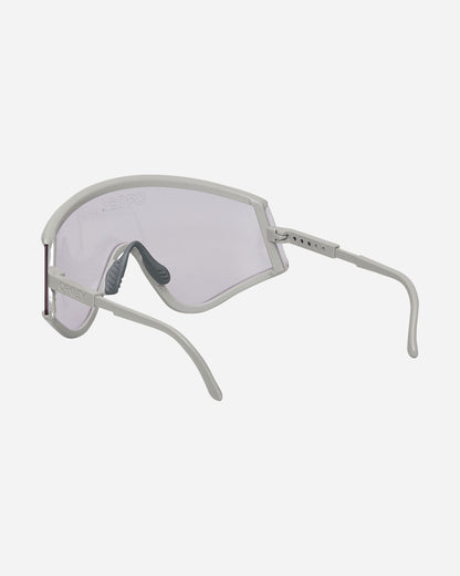 Oakley Muzm – Eye Shade Cool Grey/Prizm Low Light Eyewear Sunglasses 0OO9441 944104