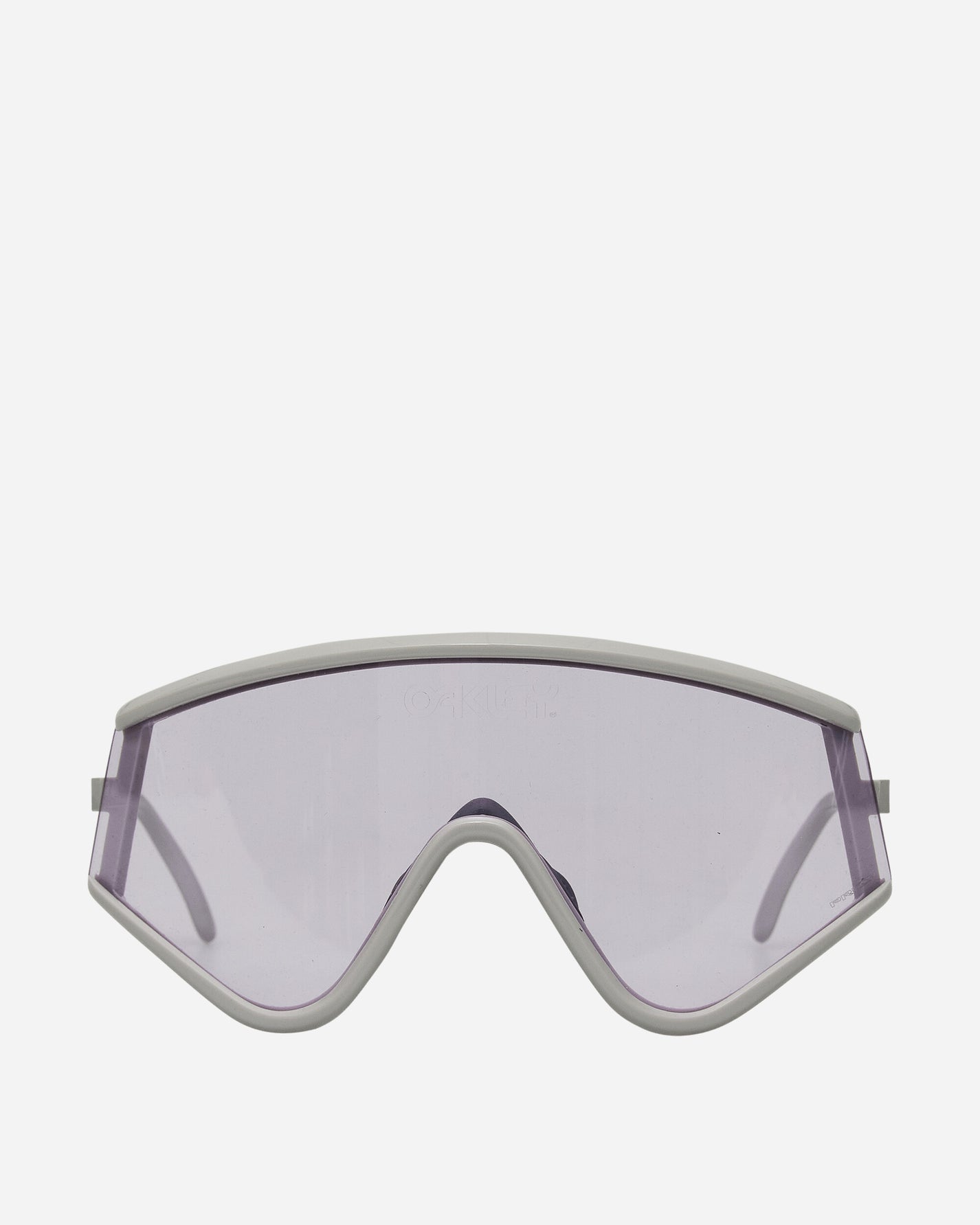 Oakley Muzm – Eye Shade Cool Grey/Prizm Low Light Eyewear Sunglasses 0OO9441 944104