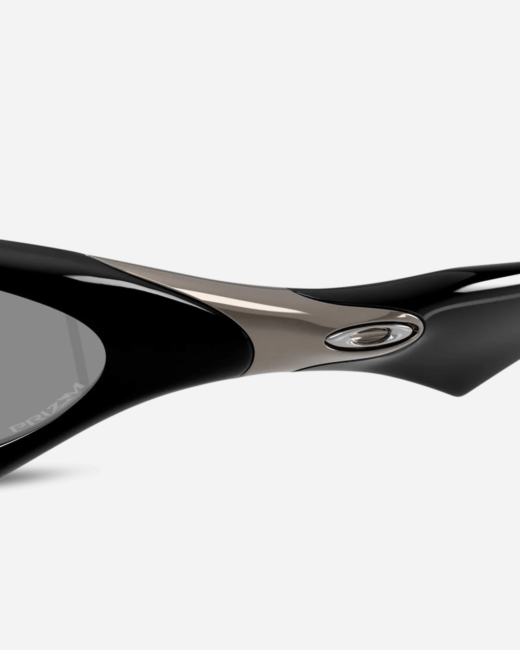 Oakley Occhiale Iniettato Uomo Sole Black Eyewear Sunglasses 0OO9526-0158 952601