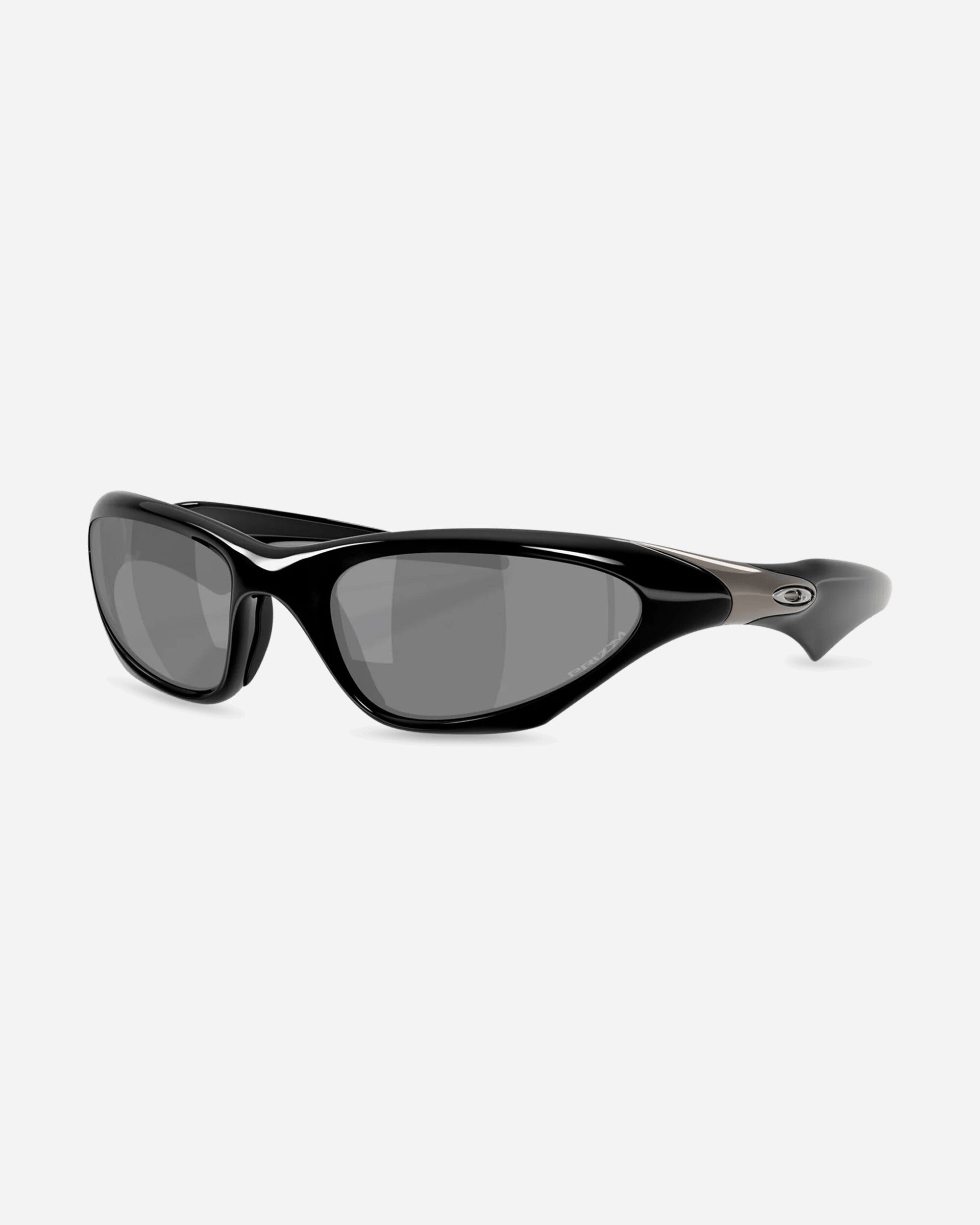 Oakley Occhiale Iniettato Uomo Sole Black Eyewear Sunglasses 0OO9526-0158 952601