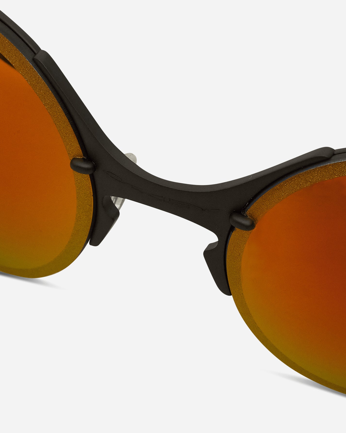 Oakley Prizm Ruby Gunmetal Eyewear Sunglasses OO9517 02