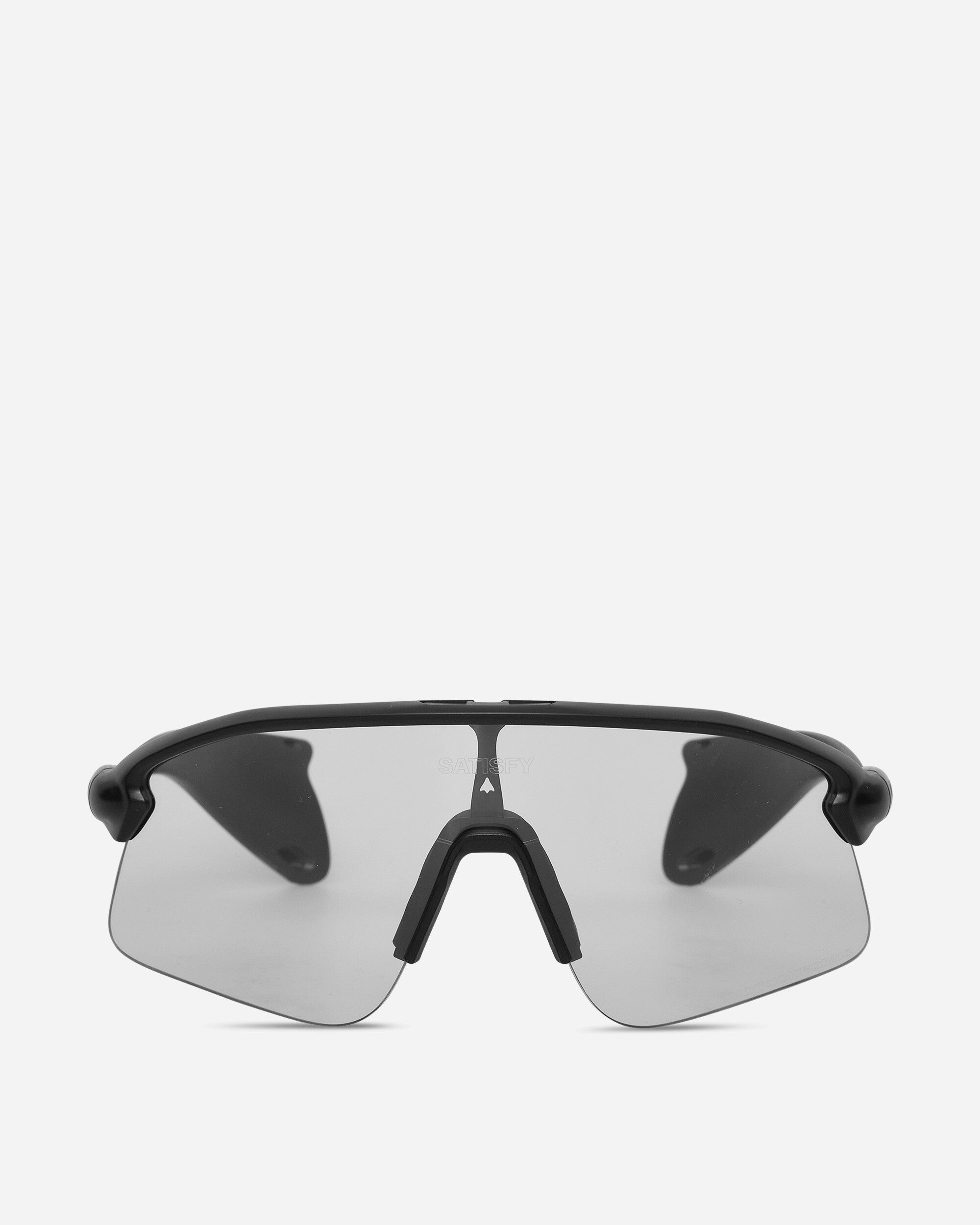 Oakley Stunt Devil Satisfy Matte Black Ink Eyewear Sunglasses OO9517 1439